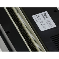 Знищувач документів Agent 0514.5 X (2x12) (6010234)