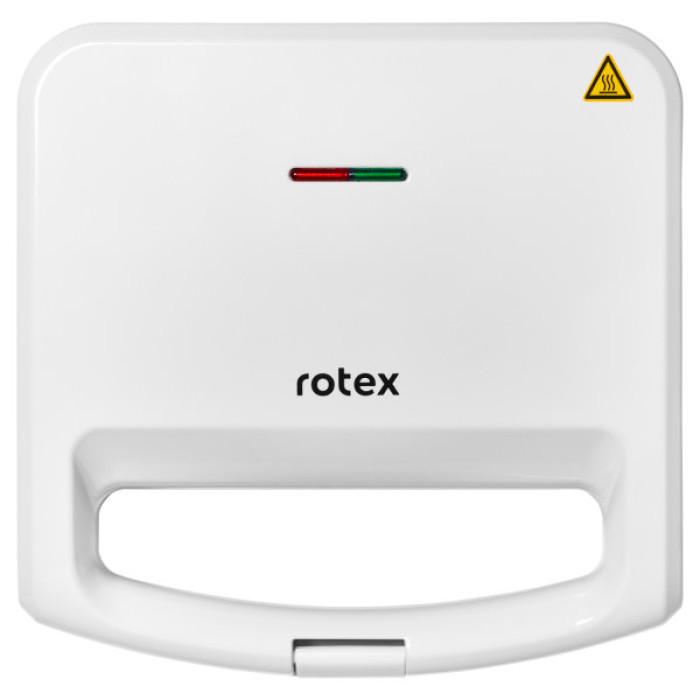 Сендвічниця Rotex RSM110-W