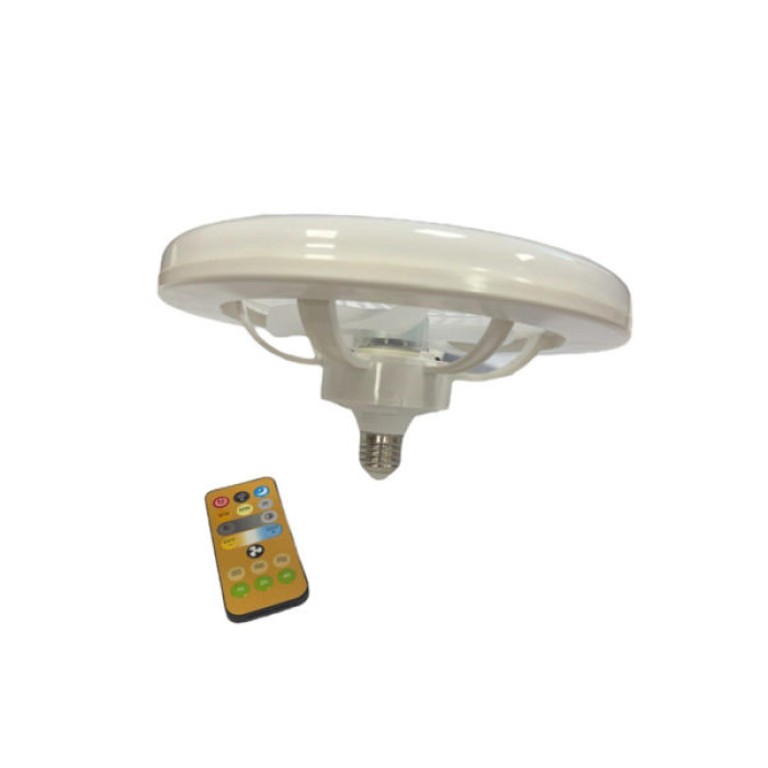 Вентилятор XoKo LED Fan Light 001 (XK-FL-001)