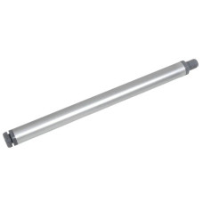 Туристичний стіл Bo-Camp 100x60 cm Grey (1404389) (DAS303273)