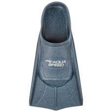 Ласти Aqua Speed Training Fins 137-01 60446 брудно-синій 37-38 (5905718604463)