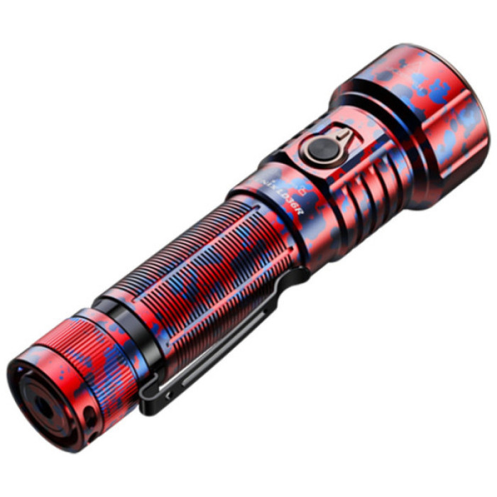 Ліхтар Fenix LD36RFC вогняний камуфляж (LD36RFC)