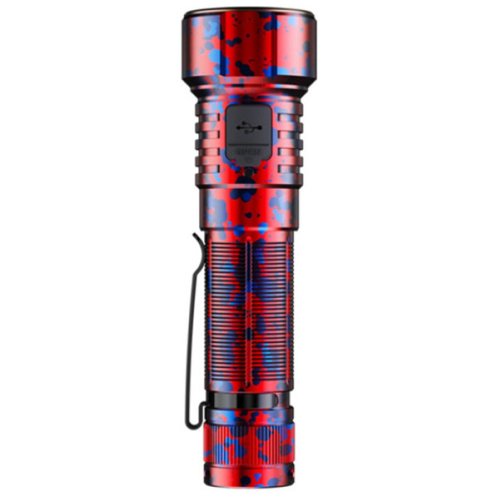 Ліхтар Fenix LD36RFC вогняний камуфляж (LD36RFC)