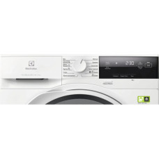 Сушильна машина Electrolux EW7D394U