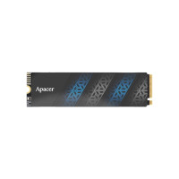 Накопичувач SSD M.2 2280 512GB Apacer (AP512GAS2280P4UPRO)