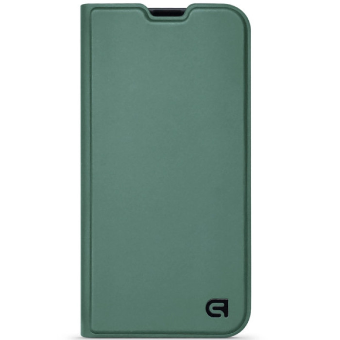 Чохол до мобільного телефона Armorstandart OneFold Case Xiaomi Redmi Note 15 5G / Poco M8 5G Green (ARM89984)