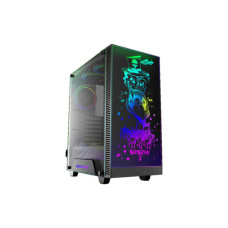 Корпус для ПК Gamemax RockStar 2