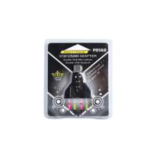 Звукова плата Dynamode PD560