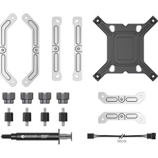 Система рідинного охолодження ID-Cooling FX240 INF White (FX240 INF WHITE)