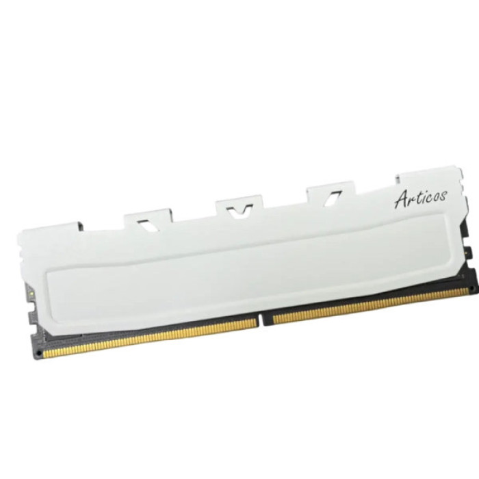 Модуль пам'яті для комп'ютера DDR5 16GB 6000 MHz Articos eXceleram (EA50603038S-16)
