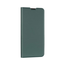Чохол до мобільного телефона BeCover Exclusive New Style Samsung Galaxy A25 5G SM-A256 Dark Green (711222)