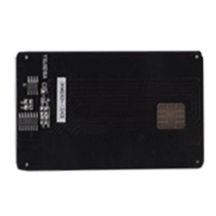 Чип для картриджа OKI MB 260 (5K) BASF (WWMID-71085)