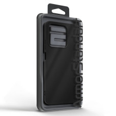 Чохол до мобільного телефона Armorstandart Matte Slim Fit Realme C63 4G / C61 4G / Note 60 4G / Note 60x 4G Black (ARM78457)