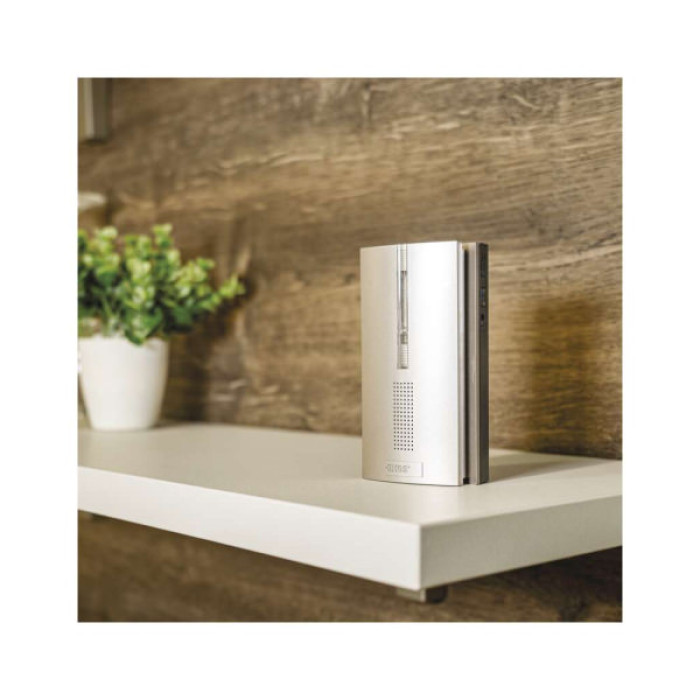 Дверний дзвінок EMOS бездротовий P5763R 3x AA for P5760, P5763, P5760T (P5763R)