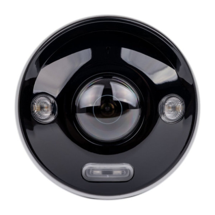 Камера відеоспостереження Greenvision GV-191-IP-IF-COS80-30 (Ultra AI)