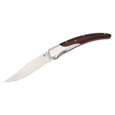 Ніж Schwarzwolf Ray коричневий (F1900100SA3)