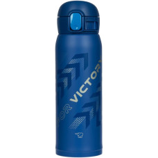 Термокружка Zojirushi SM-WM48AA 0.48 л Темно синій (1678.07.42)