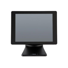 POS-термінал Sam4s SAPPHIRE-S560 PCAP Touch, J6412/8Gb/240Gb/6*USB/2*RS232/MSR/black (SAPH-560/CITENNNMB)