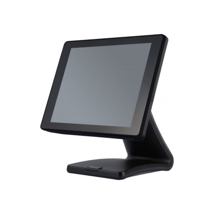 POS-термінал Sam4s SAPPHIRE-S560 PCAP Touch, J6412/8Gb/240Gb/6*USB/2*RS232/MSR/black (SAPH-560/CITENNNMB)