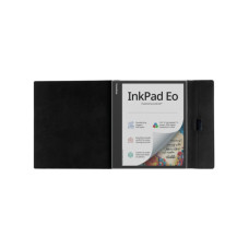 Чохол до електронної книги Pocketbook InkPad Eo Flip Cover black (FL-1042-BK-WW)