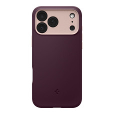 Чохол до мобільного телефона Spigen Nano Pop MagFit iPhone 17 Pro Max Burgundy Bean (ACS10261)