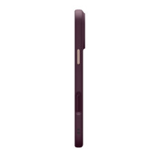 Чохол до мобільного телефона Spigen Nano Pop MagFit iPhone 17 Pro Max Burgundy Bean (ACS10261)