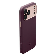 Чохол до мобільного телефона Spigen Nano Pop MagFit iPhone 17 Pro Max Burgundy Bean (ACS10261)