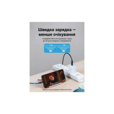 Дата кабель USB-C to Micro 5P 1.5m 2A black Vention (COVBG)