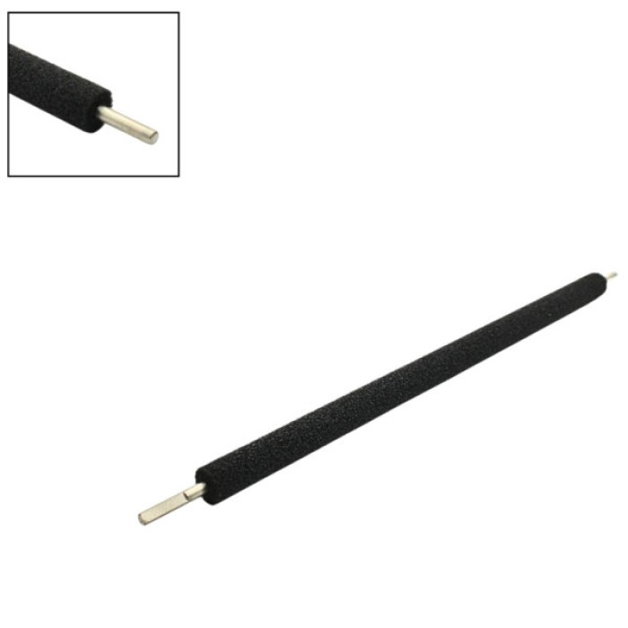 Вал переносу тонера Samsung ML-1660/1661/1665/1861/1865/SCX-3200/3205 Veaye (SR-ML1660-VE)