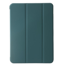 Чохол до планшета BeCover Apple iPad Air 13" M4 2026 Dark Green (715298)