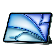 Чохол до планшета BeCover Apple iPad Air 13" M4 2026 Dark Green (715298)