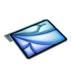 Чохол до планшета BeCover Apple iPad Air 13" M4 2026 Dark Green (715298)