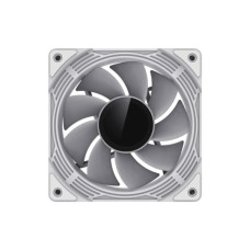 Кулер до корпусу Gamemax FN12A-C8I-RW