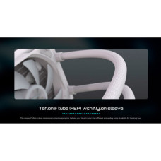 Система рідинного охолодження GIGABYTE GP-GME 240I