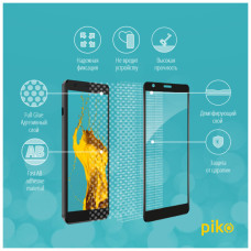 Скло захисне Piko Full Glue ZTE Blade L9 (1283126517754)