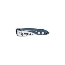 Ніж Leatherman Skeletool KBX-Denim коробка (832383)