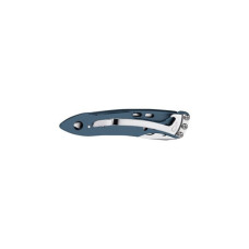 Ніж Leatherman Skeletool KBX-Denim коробка (832383)