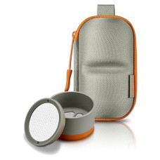 Аксесуар для кемпінгової кавоварки Wacaco Pipamoka Basket Set (2 кошики + чохол) (WP_BASK)