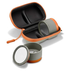 Аксесуар для кемпінгової кавоварки Wacaco Pipamoka Basket Set (2 кошики + чохол) (WP_BASK)