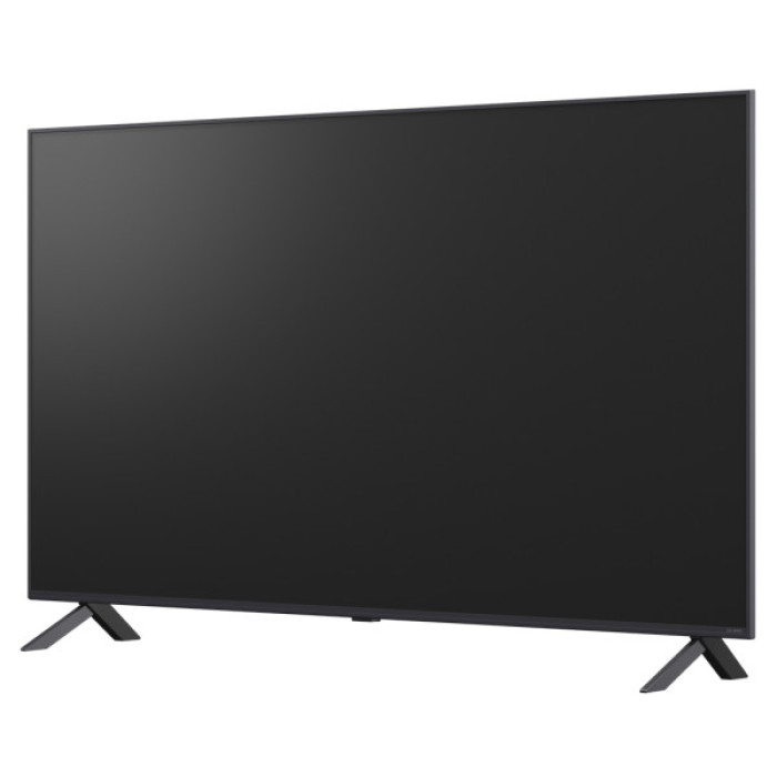 Телевізор LG 55QNED80A6A