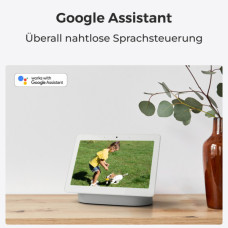 Камера відеоспостереження Reolink E320 (E1) (E320)