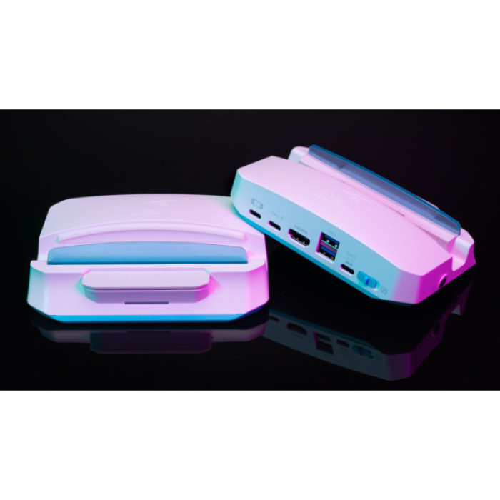 Пристрій захоплення відео AVerMedia GC515 X''TRA GO, 2160p60(pass-trought), 2160p30(record) (61GC515000AX)