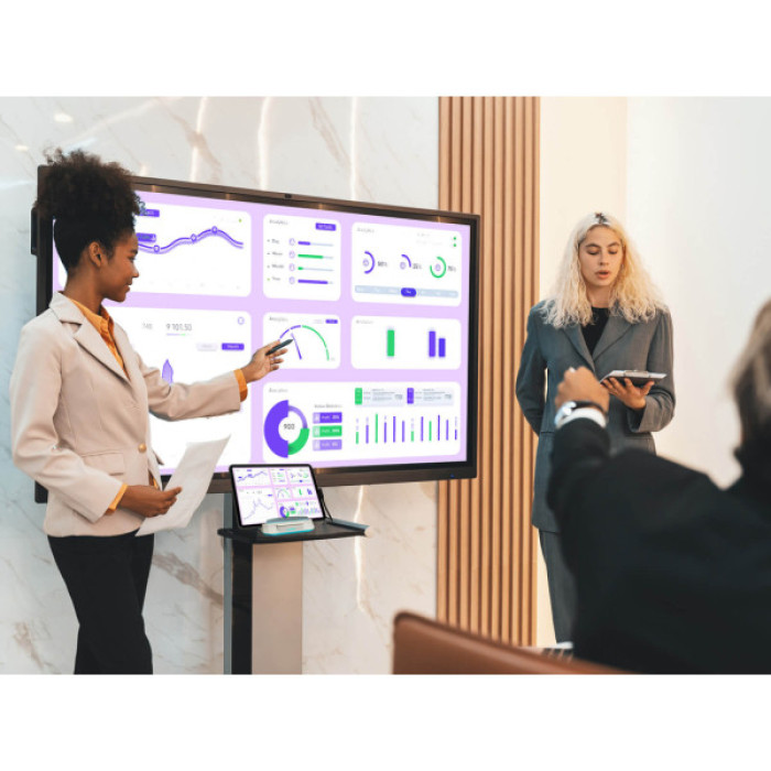 Пристрій захоплення відео AVerMedia GC515 X''TRA GO, 2160p60(pass-trought), 2160p30(record) (61GC515000AX)