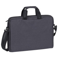 Сумка для ноутбука RivaCase 15.6" 7730 Suzuka, Black (7730Black)