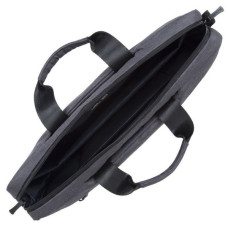 Сумка для ноутбука RivaCase 15.6" 7730 Suzuka, Black (7730Black)