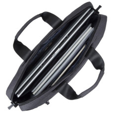 Сумка для ноутбука RivaCase 15.6" 7730 Suzuka, Black (7730Black)