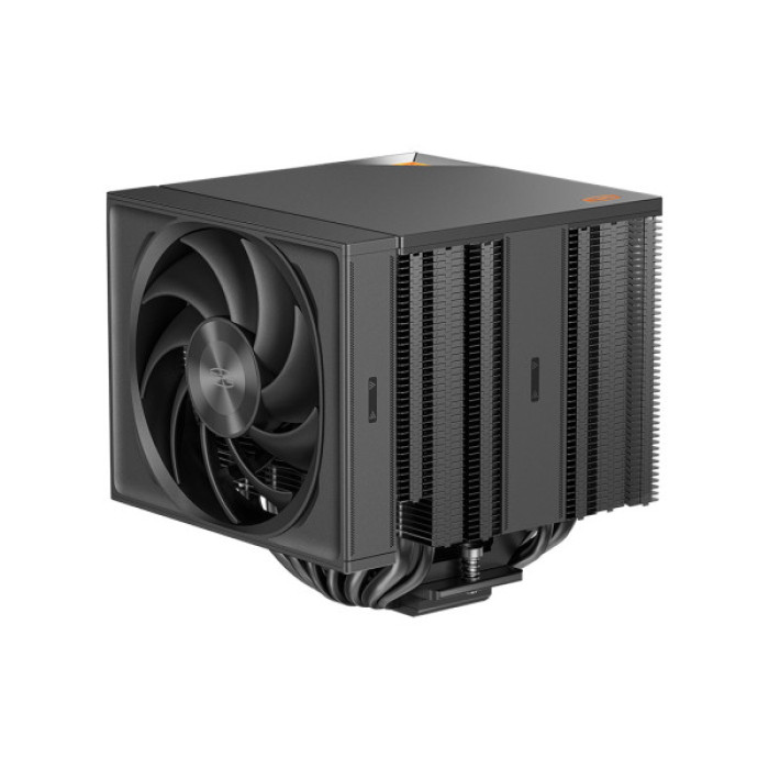 Кулер до процесора PcCooler RZ820 BK