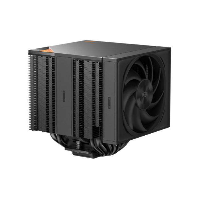 Кулер до процесора PcCooler RZ820 BK