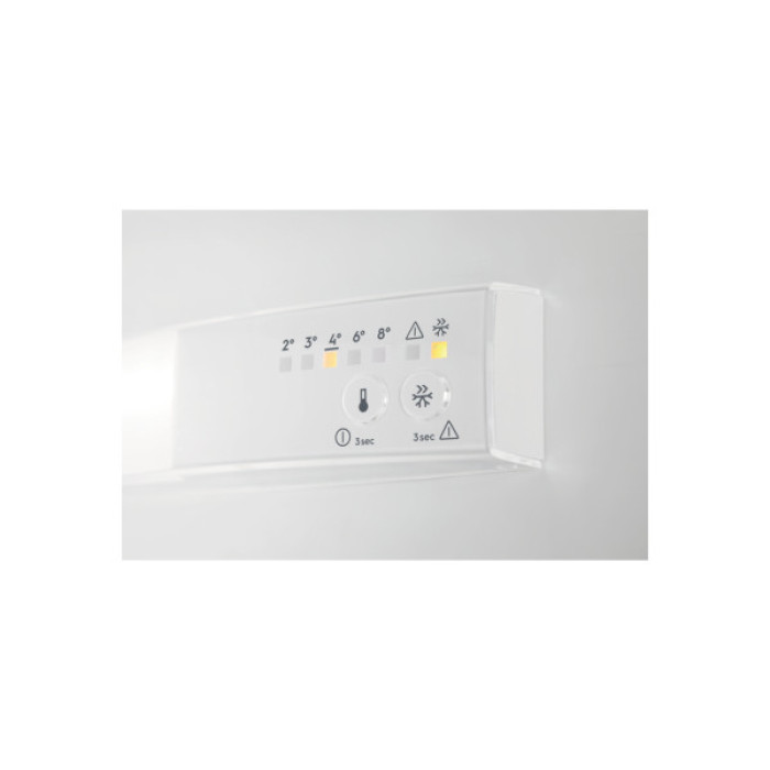 Холодильник Electrolux ENT6NE18S