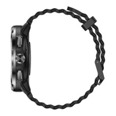 Смарт-годинник Ulefone Armor Smart Watch Pro Black Захищений смарт-годиник (6975326662826)